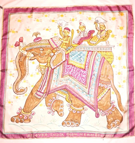 Hermès beloved india - hermÈs,