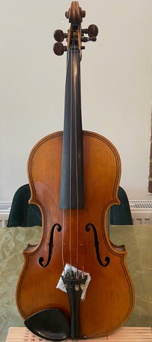 Vintage maggini violin - vintage,