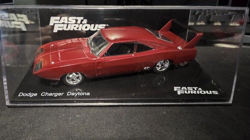 Dodge charger daytona 43 - charger, 1/43