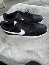 Nike Court Vision Low Women's