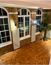 Modern/Comp -  Reclaimed