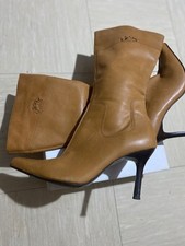 High Hill boot