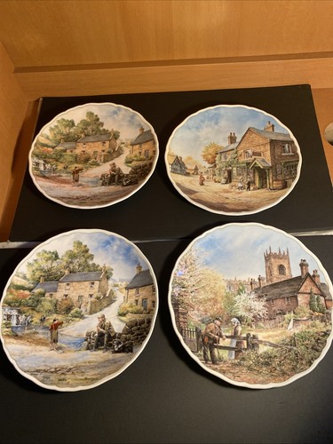 Royal doulton china - royal,