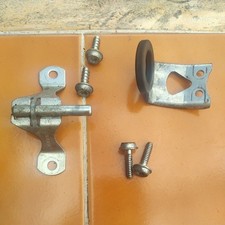 Stihl HS81R hardware-used-