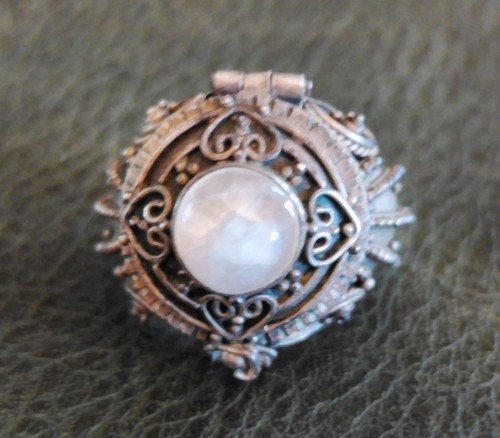 Vintage sterling silver - vintage,