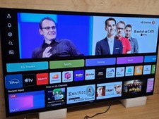 LG OLED48B46LA 48" Smart 4K