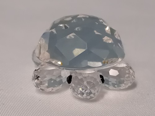 Swarovski small turtle - swarovski, /