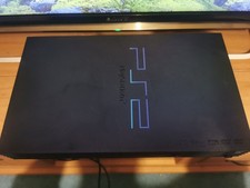 *Spares & Repairs* Sony PS2 (SCPH-30003) Console *Potential Easy Fix!* (1)
