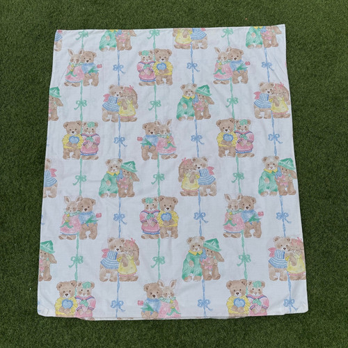 Vintage zorbit cot - cot, cover