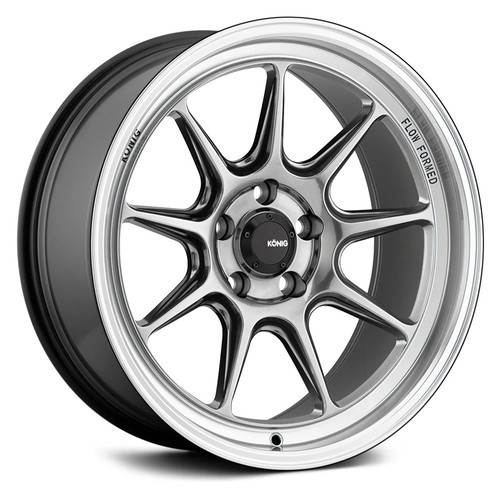 Konig countergram wheel - countergram,