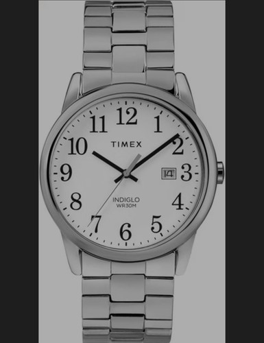 Timex tw2r58400 mens easy - tw2r58400,mens,