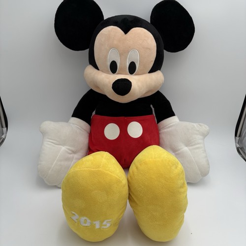 Disney mickey mouse jumbo - disney,