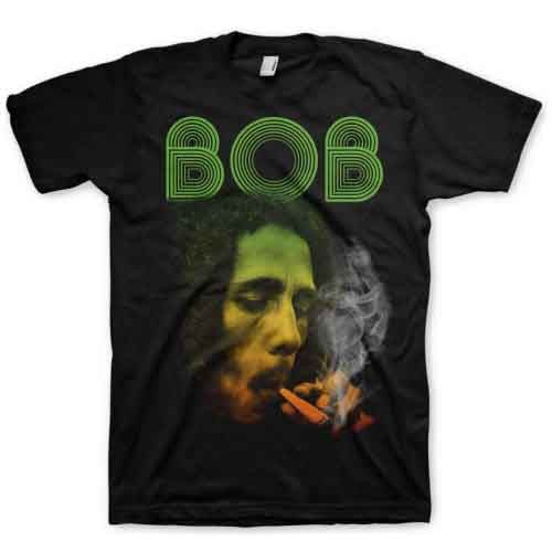 Bob marley mens shirt - bob,