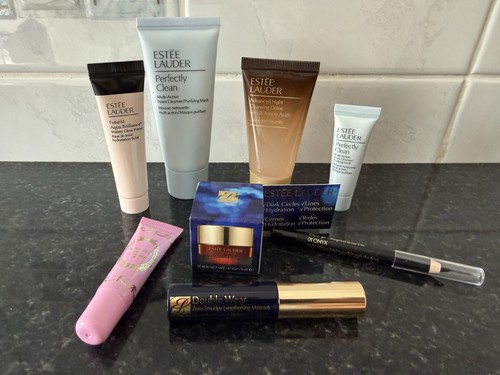 New estee lauder piece - new,