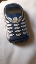 Siemens a55 mobile - a55, phone