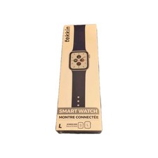 Tekkin Smart Watch | Navy Blue