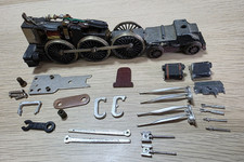Believed modified Hornby Dublo