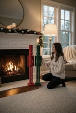 Home Accents Holiday 3’ft