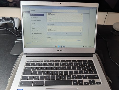 Acer chromebook cb514 - acer,
