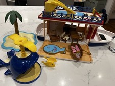 Sylvanian Families Cruiser