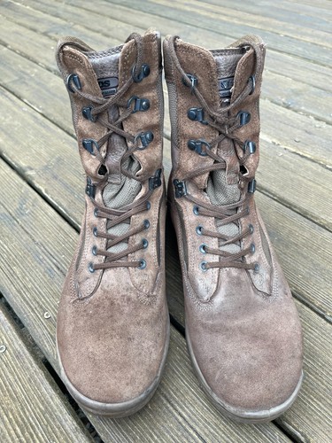 British army yds - british, desert