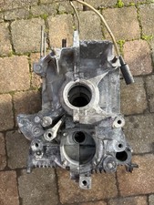 Vw CT Code Aircooled Engine Case 1600 AS 21 Standard Grind