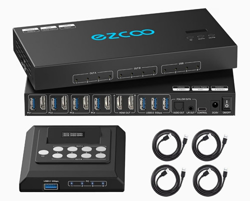 60hz hdmi kvm switch - hdmi,