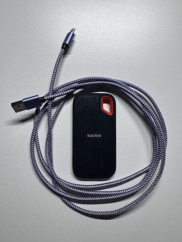 Sandisk 1tb extreme - 1tb,