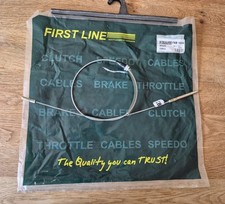 Handbrake Cable fits VAUXHALL