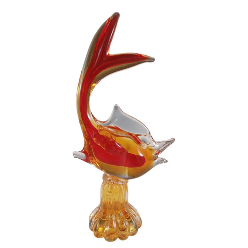 Murano venetian red - murano,