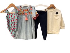 Girls clothes bundle 2-3 years Next F&F Other