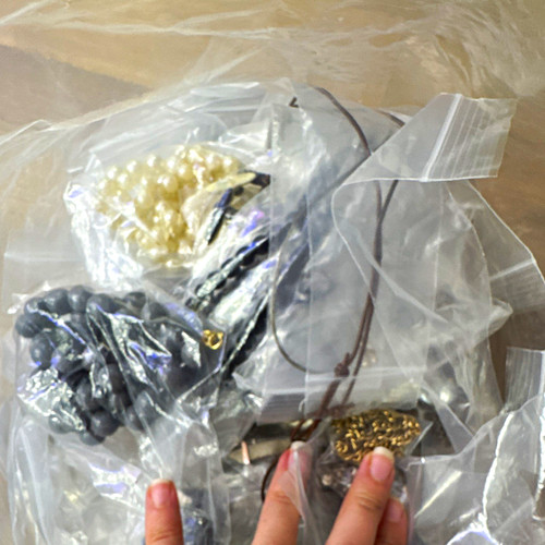 200pc jewellery job - 200pc,