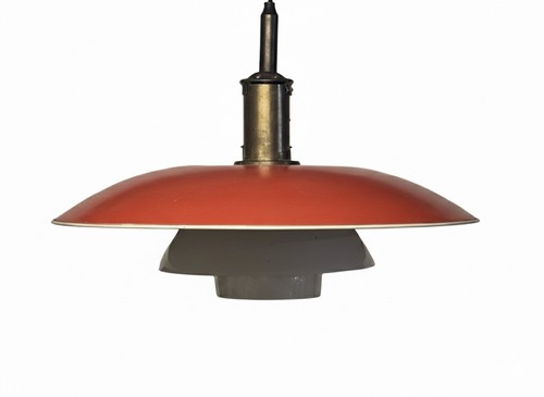 Poul henningsen 4 pendant - poul, ph
