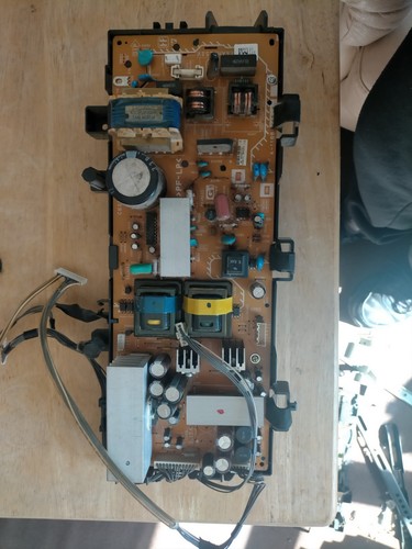 Sony bravia kdl 32u2530 power - bravia,