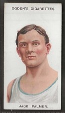 OGDENS-PUGILISTS & WRESTLERS
