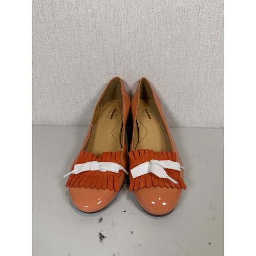 Sebago women shoes - wedge, heel