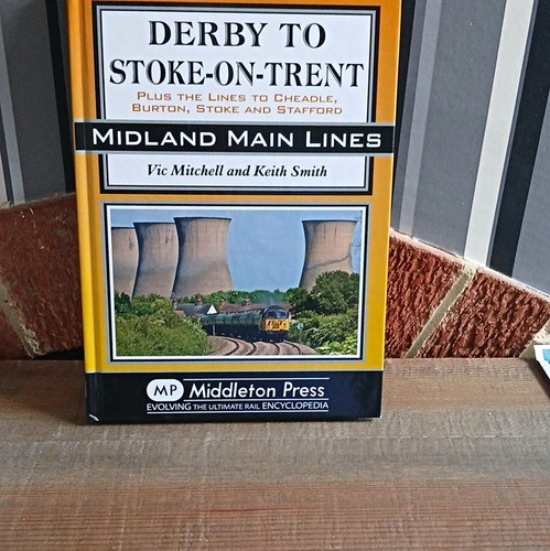 Derby stoke trent - derby, stoke-on-trent