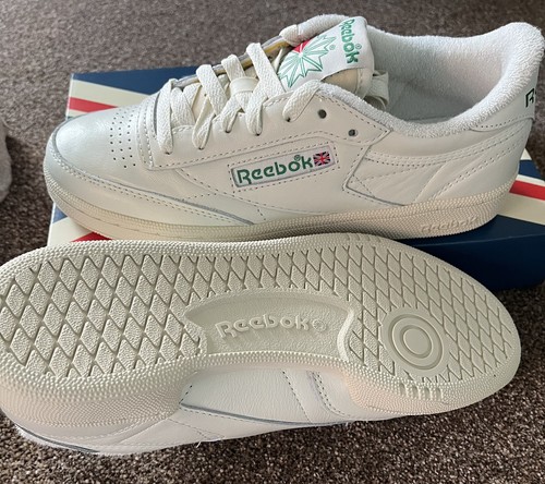 Reebok classic ladies club - classic,