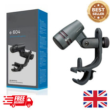 FOR Sennheiser E604 Cardioid