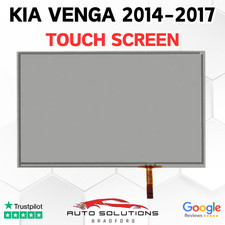 KIA VENGA 2014-2017 TOUCH
