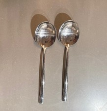 Villeroy & Boch Salad Spoons Set of 2