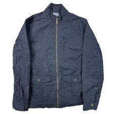 Fat Face Jacket Canvas Regular