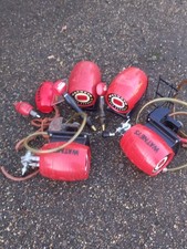 Vintage Watney's Beer Keg