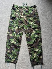 Hardly Used British Army  S95