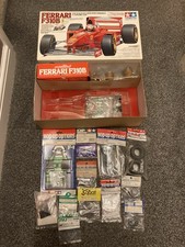 UNBUILT 58213 TAMIYA VINTAGE