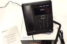 Gigaset maxwell touchscreen - gigaset,