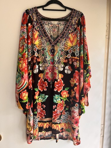 Camilla painted land jersey - camilla,