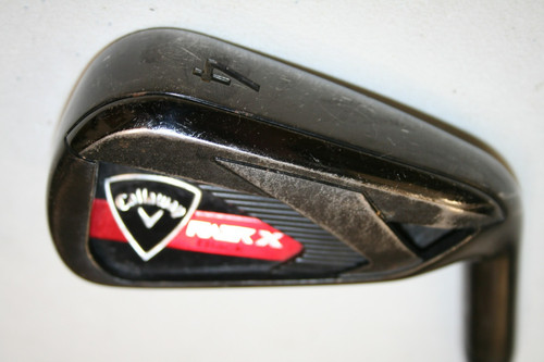 Callaway razr black - black, 4