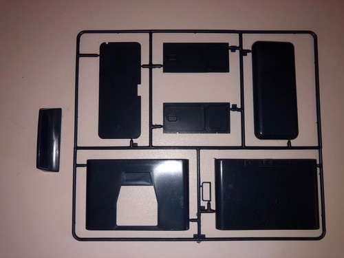 Italeri parts for - parts, model