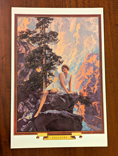 Vintage 70s postcard - , of